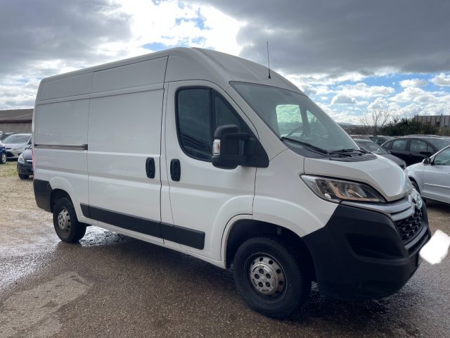 CITROEN Jumper usata 4