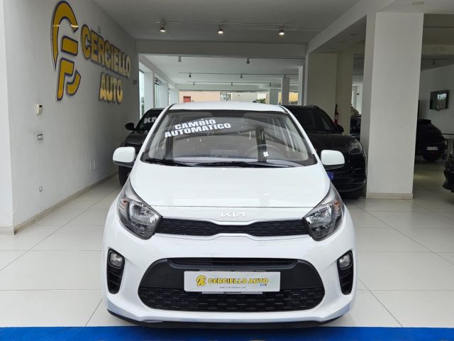 KIA Picanto usata, con ABS