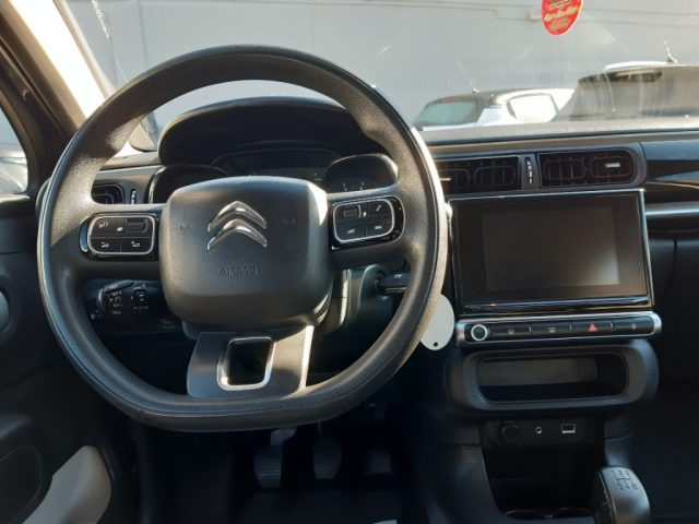 CITROEN C3 usata, con Autoradio