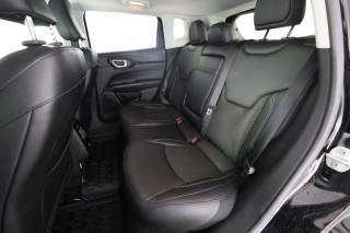 JEEP Compass usata 3