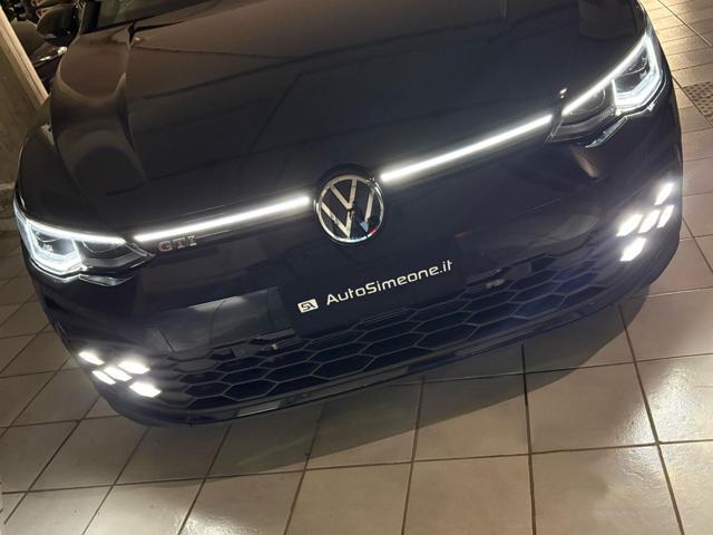 VOLKSWAGEN Golf usata, con Controllo vocale