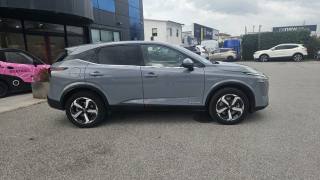 NISSAN Qashqai usata, con Airbag laterali