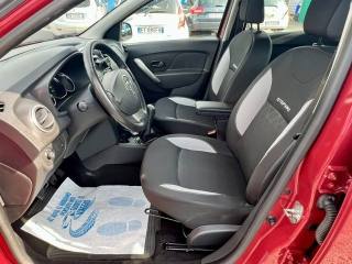 DACIA Sandero usata, con Climatizzatore