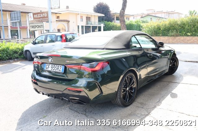 BMW M440 usata 134