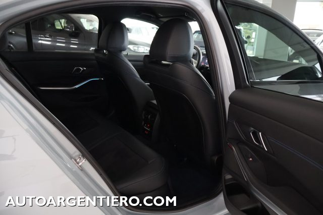BMW 320 usata, con Sistema di chiamata d