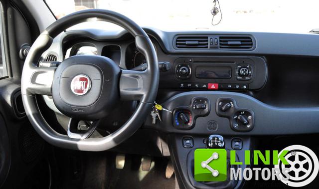 FIAT Panda usata 14