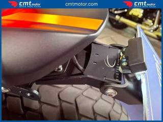 DUCATI Scrambler 1100 usata 7