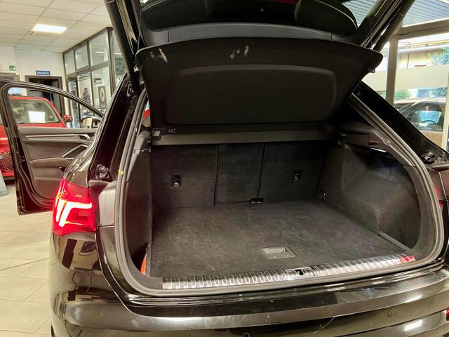 AUDI RS Q3 usata 22