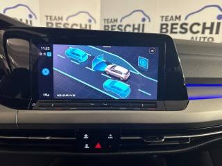 VOLKSWAGEN Golf usata, con Controllo trazione