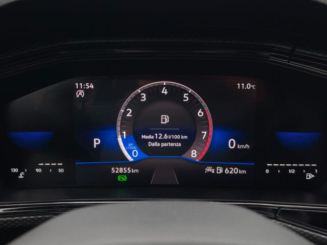 VOLKSWAGEN T-Cross usata, con Touch screen