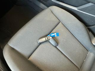 AUDI A3 usata, con Specchietti laterali elettrici