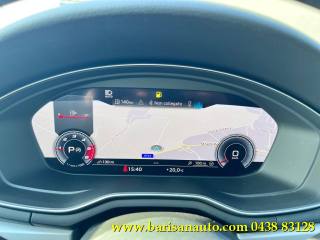 AUDI A4 usata, con Controllo trazione