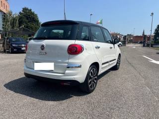 FIAT 500L usata, con Climatizzatore