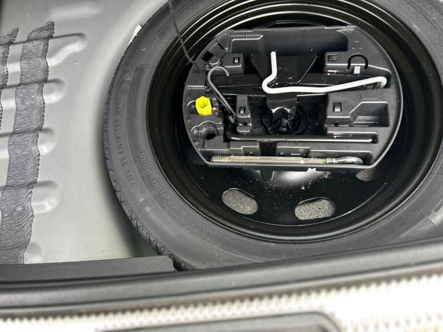 DS AUTOMOBILES DS 7 Crossback usata 26