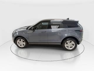 LAND ROVER Range Rover Evoque usata, con Interni in pelle