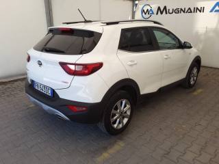 KIA Stonic usata, con ESP