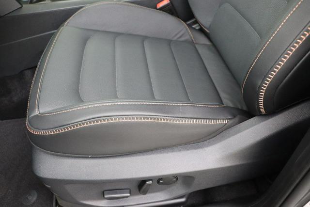 VOLKSWAGEN Amarok usata, con Chiusura centralizzata