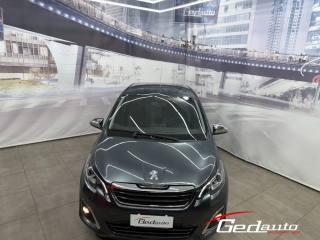 PEUGEOT 108 usata, con Airbag