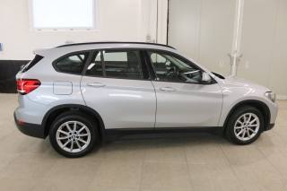 BMW X1 usata, con Chiusura centralizzata