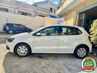 VOLKSWAGEN Polo usata, con Airbag Passeggero