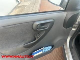 OPEL Corsa usata, con Immobilizzatore elettronico
