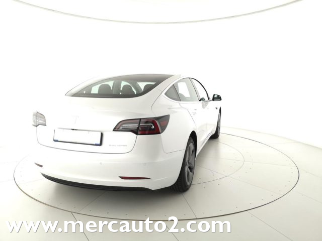 TESLA Model 3 usata 2