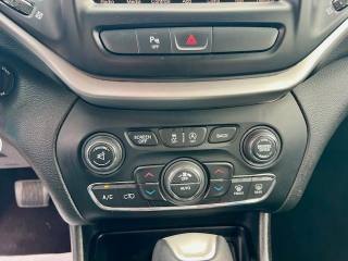 JEEP Cherokee usata, con Cruise Control