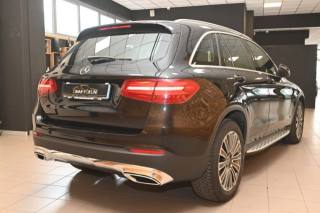 MERCEDES-BENZ GLC 220 usata 158