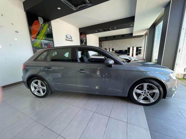 AUDI A3 usata, con Airbag Passeggero