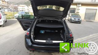 PEUGEOT 508 usata, con Sistema di navigazione