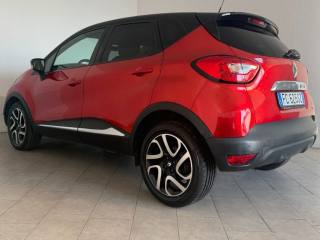 RENAULT Captur usata 4