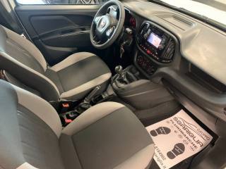 FIAT Doblo usata, con Immobilizzatore elettronico