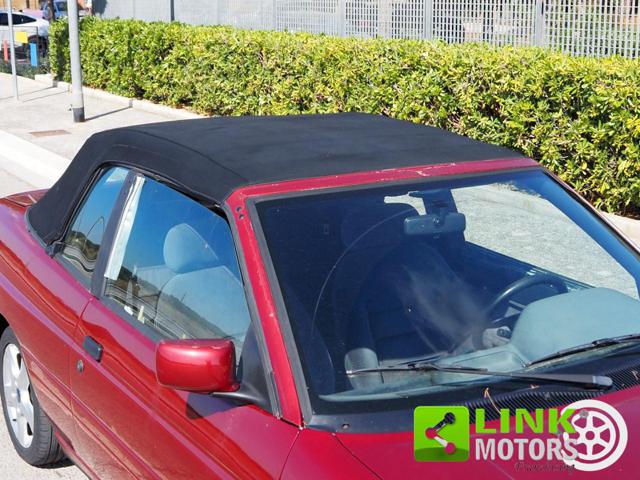 FORD Escort usata 37