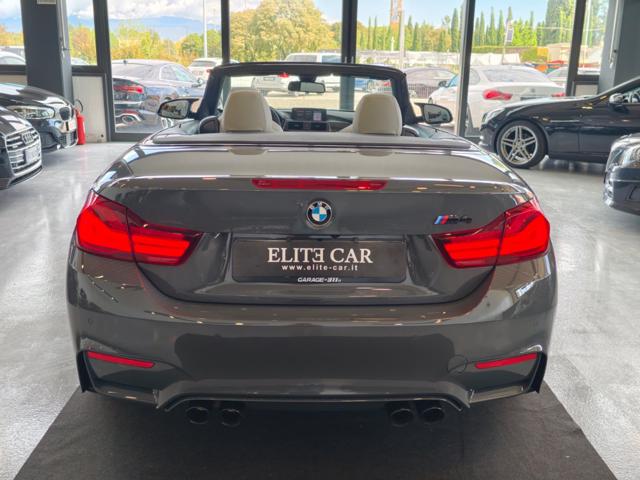 BMW M4 usata, con Antifurto