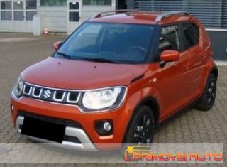 SUZUKI Ignis usata, con Controllo trazione