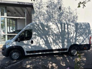 OPEL Movano usata, con Climatizzatore