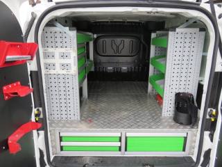 FIAT Doblo usata, con Chiusura centralizzata