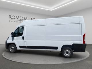 PEUGEOT Boxer usata, con Airbag Passeggero