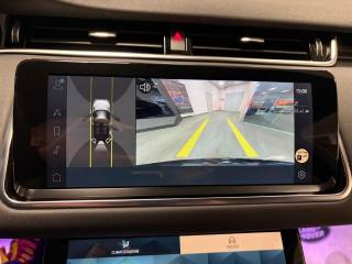 LAND ROVER Range Rover Evoque usata, con Sistema di navigazione