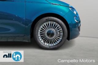 FIAT 500 usata 17