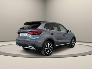 MG ZS usata, con Boardcomputer