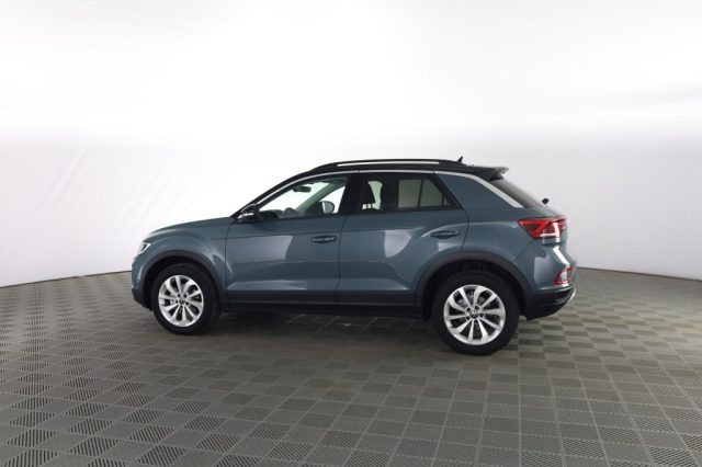 VOLKSWAGEN T-Roc usata 5