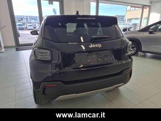 JEEP Avenger usata, con Chiusura centralizzata