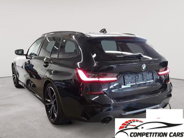 BMW 320 usata, con Airbag