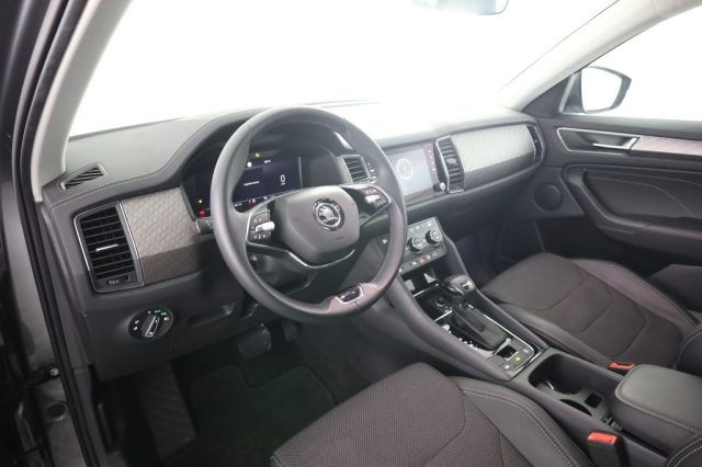 SKODA Kodiaq usata 1