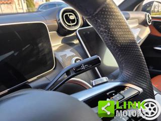 MERCEDES-BENZ GLC 220 usata, con Servosterzo