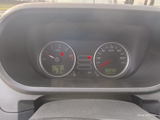 FORD Fusion usata, con Fendinebbia