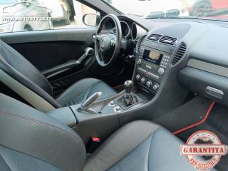 MERCEDES-BENZ SLK 200 usata 90
