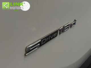 BMW X1 usata, con Specchietti laterali elettrici