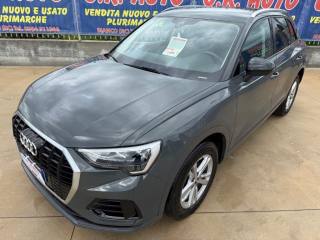 AUDI Q3 usata, con Airbag Passeggero